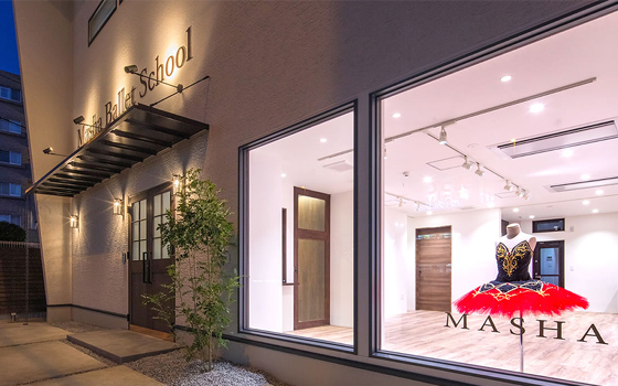 店舗設計・デザイン