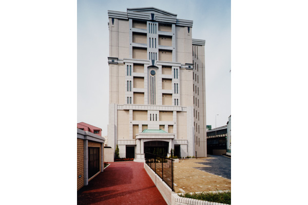 Royal Maison Uenonishi