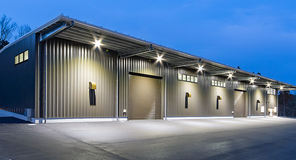 通商株式会社 鈴鹿市店（三重県亀山市）