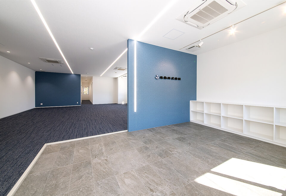 通商株式会社 鈴鹿市店（三重県亀山市）02