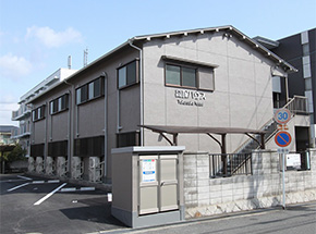 高塚ハウス