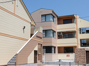 谷田クリスタル