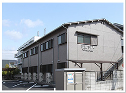 高塚ハウス
