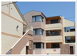 谷田クリスタル